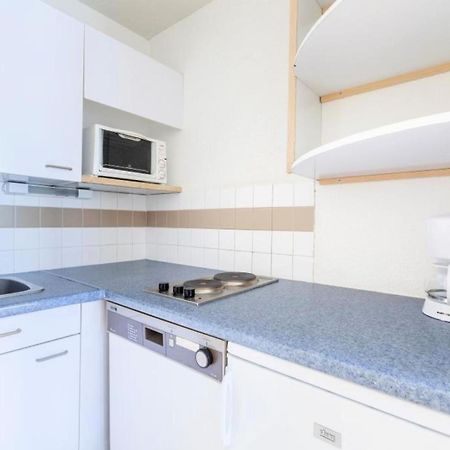 Residence L'Eyssina - Maeva Home - Studio 3 Personnes - Budget Mae-1949 瓦尔 外观 照片