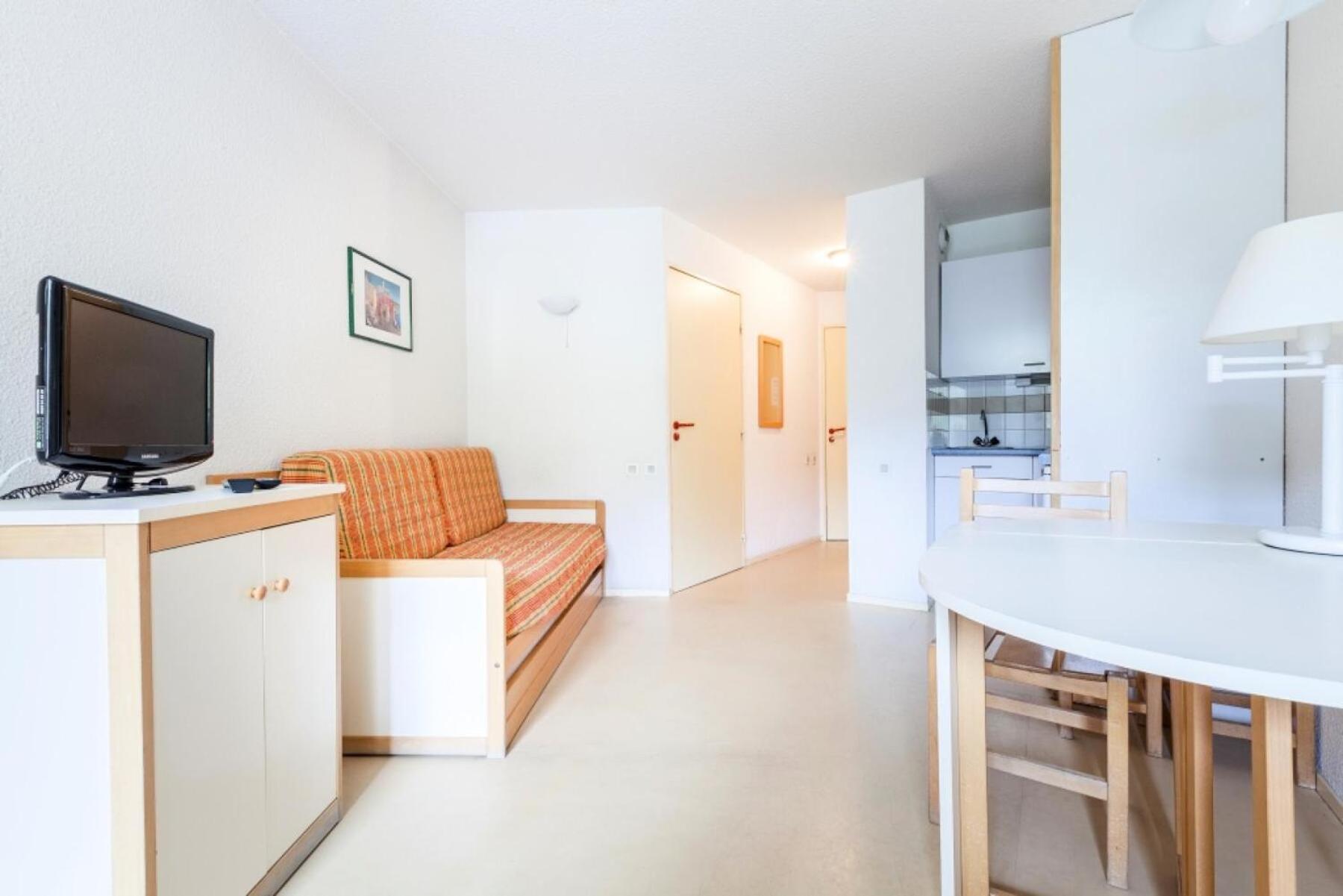 Residence L'Eyssina - Maeva Home - Studio 3 Personnes - Budget Mae-1949 瓦尔 外观 照片