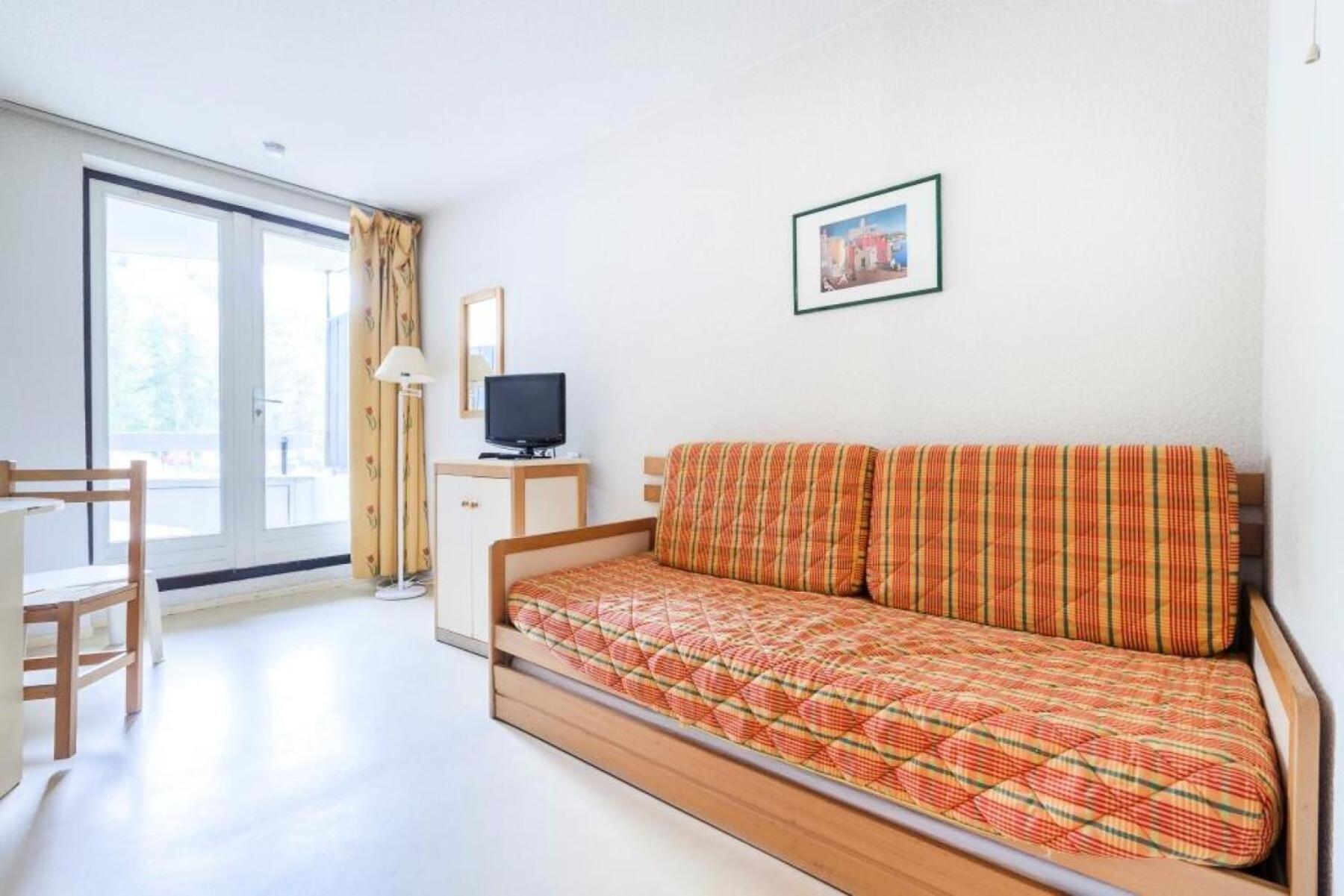 Residence L'Eyssina - Maeva Home - Studio 3 Personnes - Budget Mae-1949 瓦尔 外观 照片
